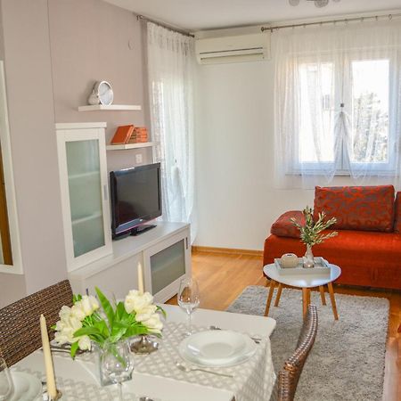 Apartment Sopta ماكارسكا المظهر الخارجي الصورة