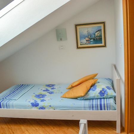 Apartment Sopta ماكارسكا المظهر الخارجي الصورة