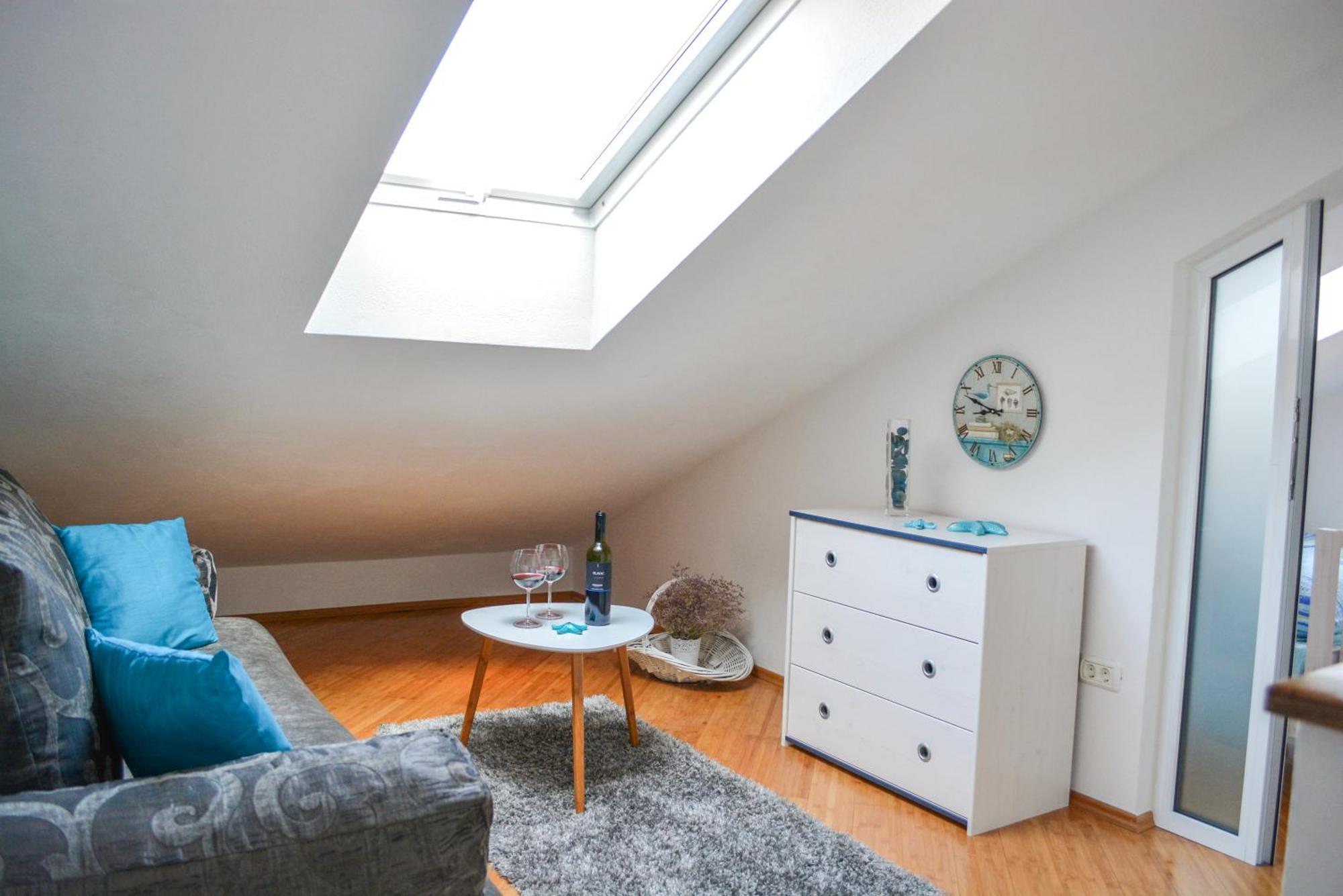 Apartment Sopta ماكارسكا المظهر الخارجي الصورة