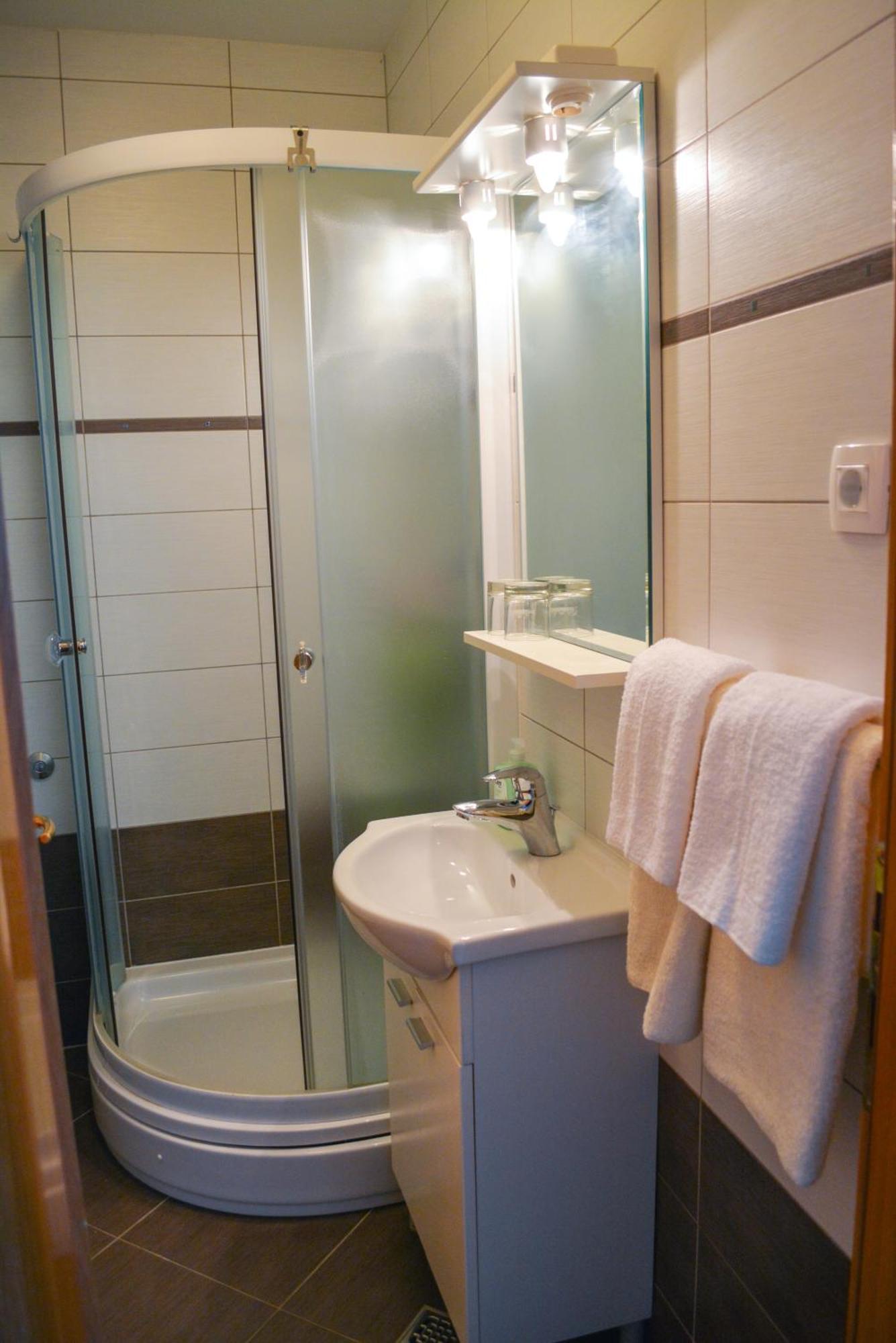 Apartment Sopta ماكارسكا المظهر الخارجي الصورة