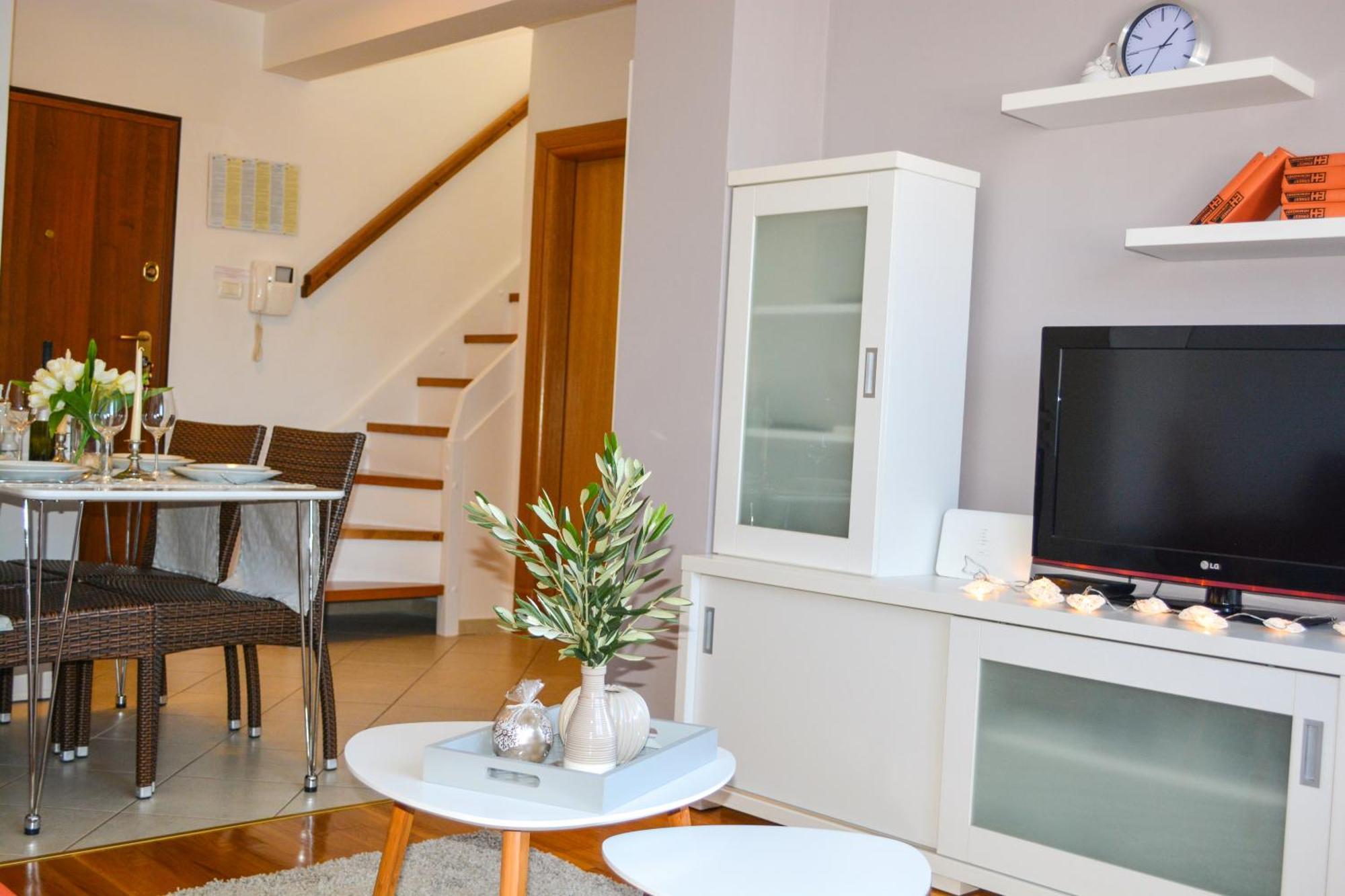 Apartment Sopta ماكارسكا المظهر الخارجي الصورة