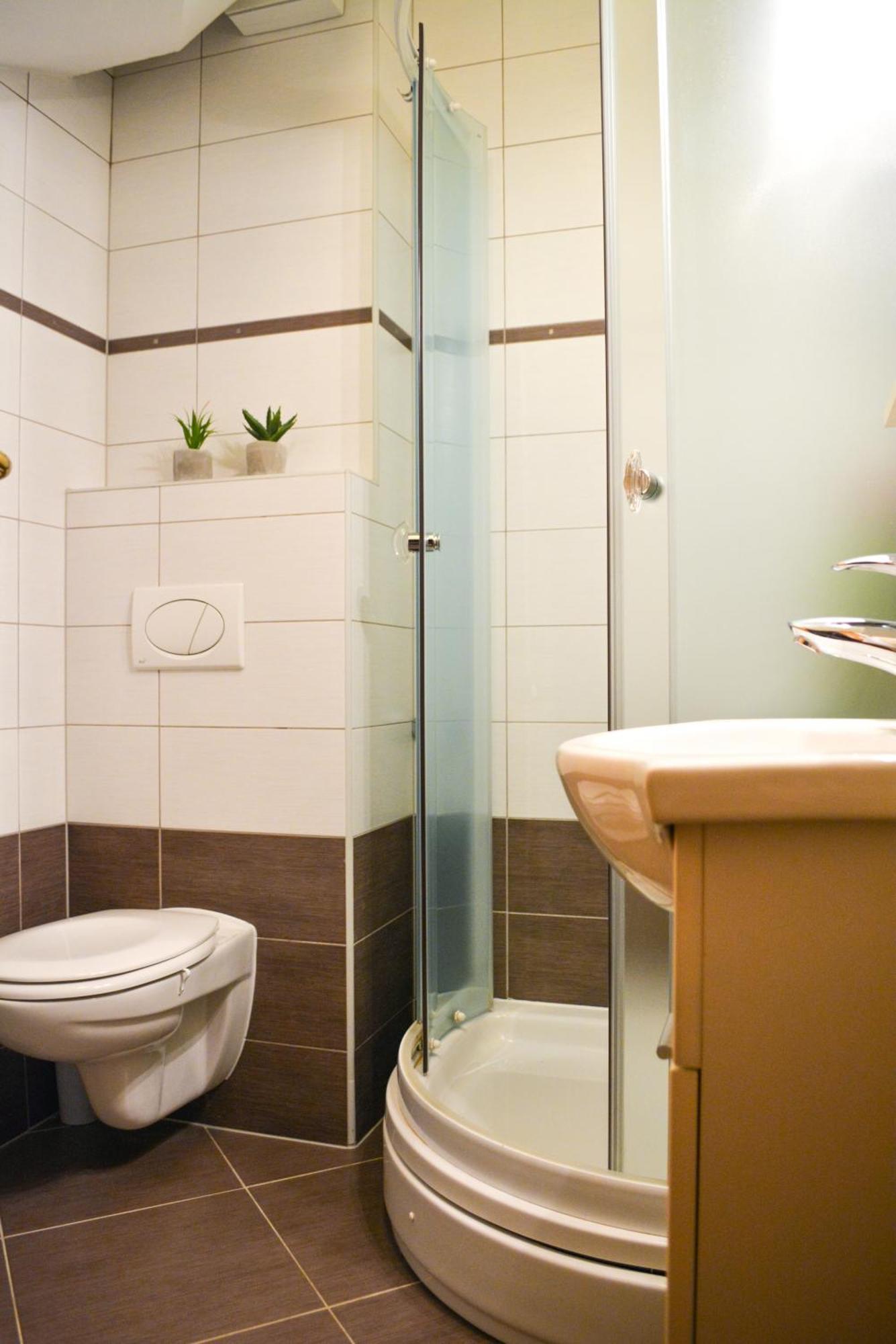 Apartment Sopta ماكارسكا المظهر الخارجي الصورة