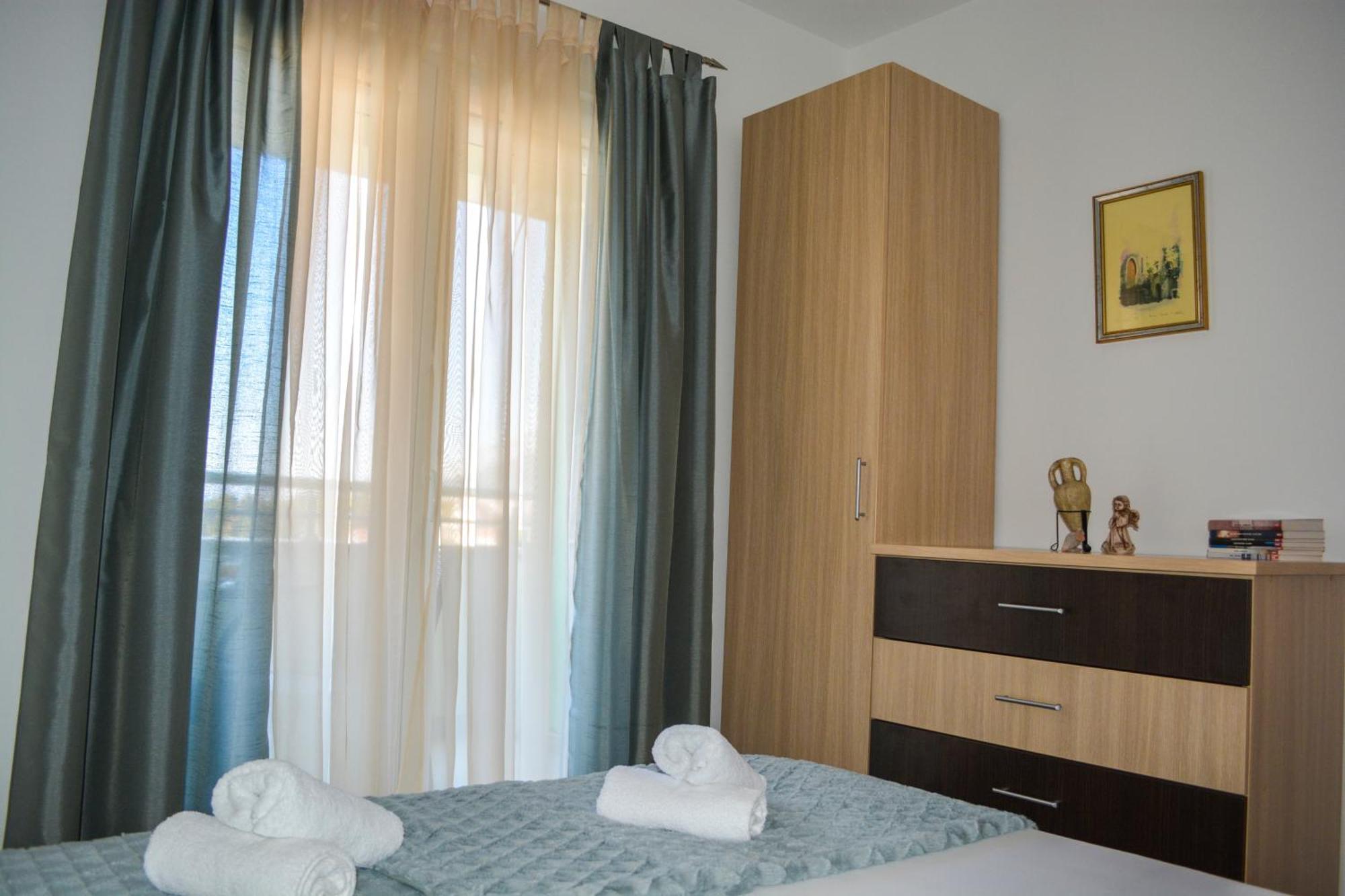 Apartment Sopta ماكارسكا المظهر الخارجي الصورة