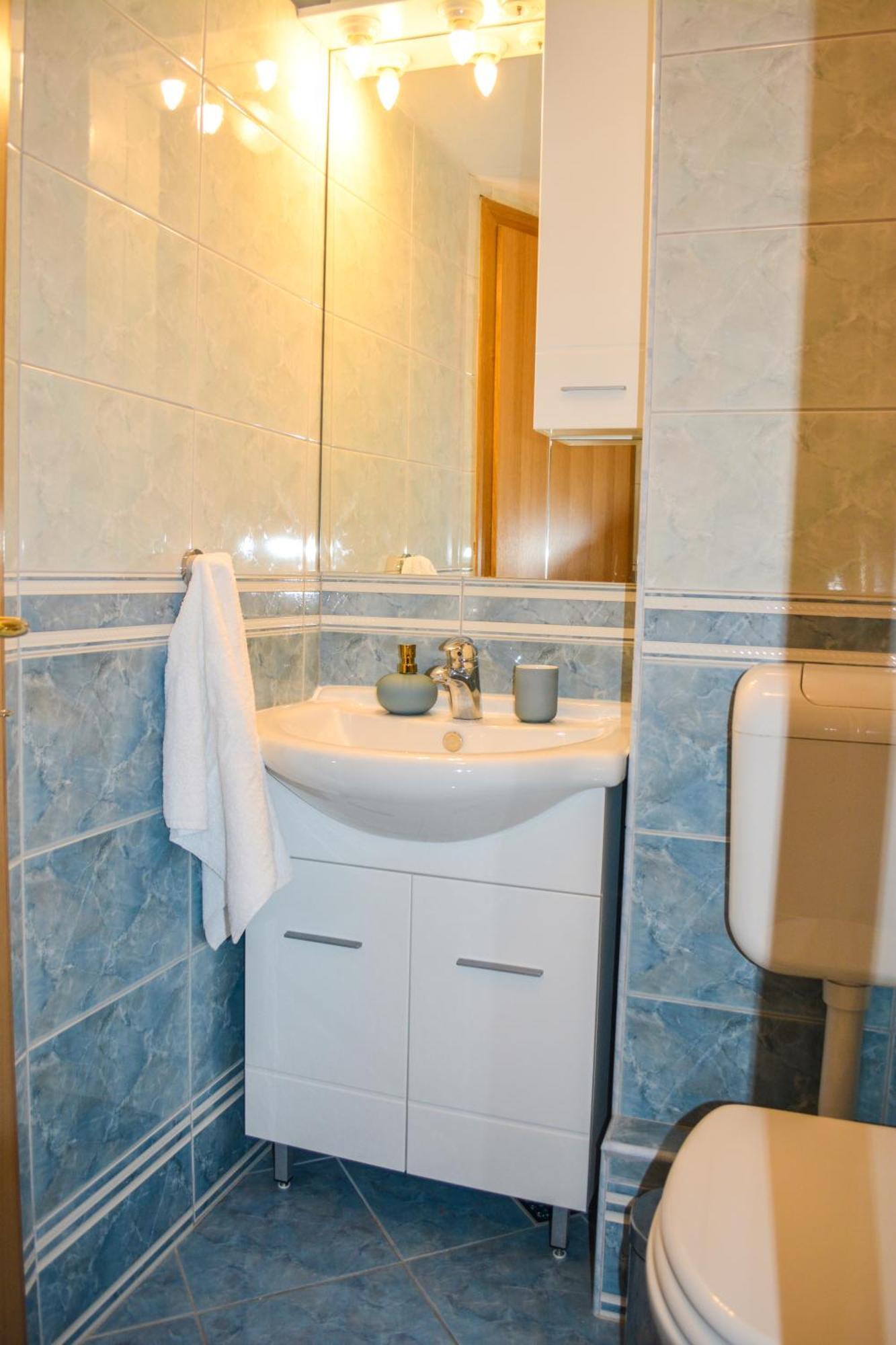Apartment Sopta ماكارسكا المظهر الخارجي الصورة