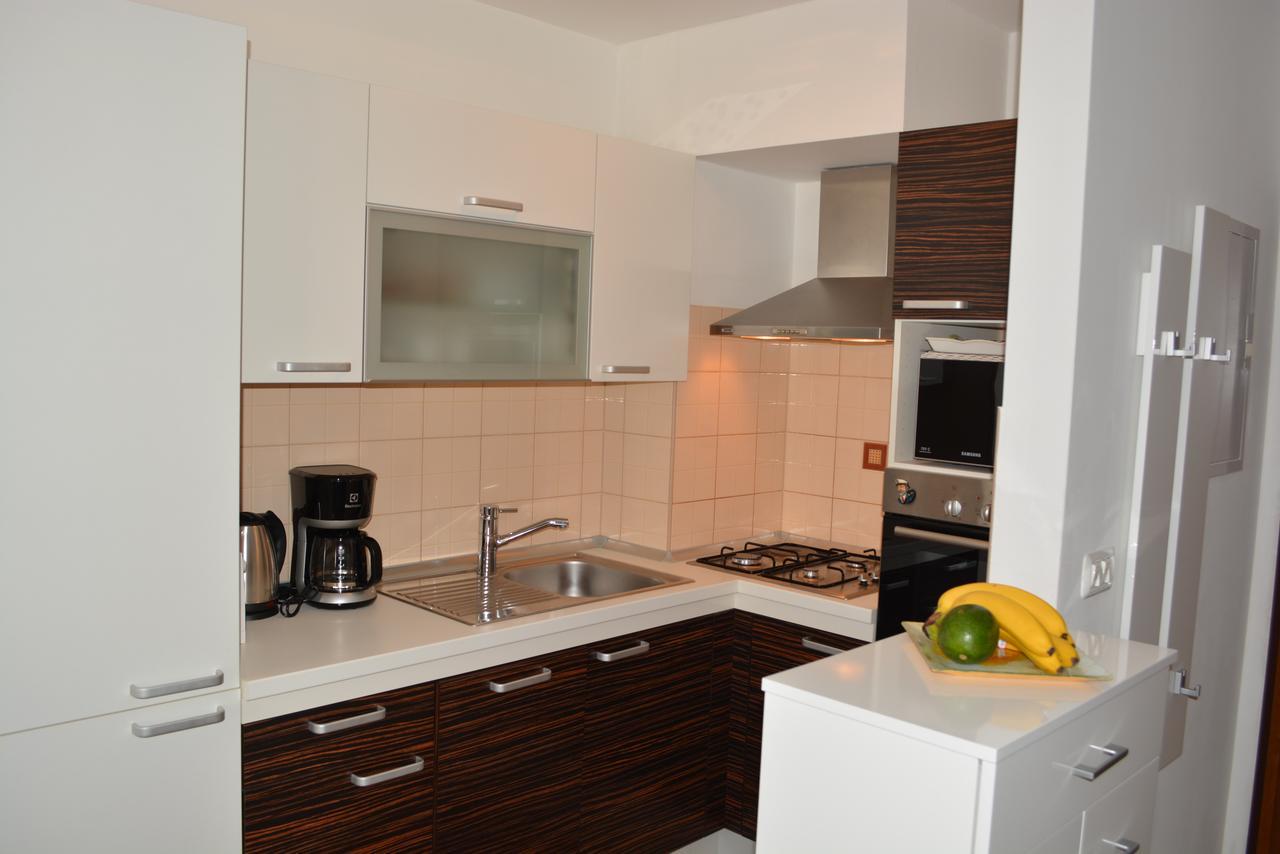 Apartment Sopta ماكارسكا المظهر الخارجي الصورة